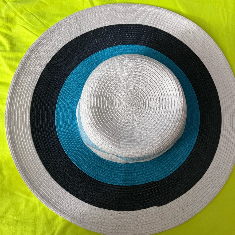 Summer hat